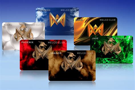 city of dreams membership|City of Dreams Manila unveils Melco Club as the New.